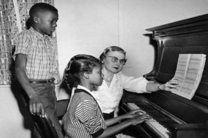 Iola Bowden Chambers