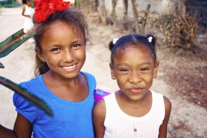 Picture of Afro Mexican culture