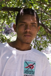 Picture of Afro Mexican culture