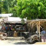 Picture of Afro Mexican culture