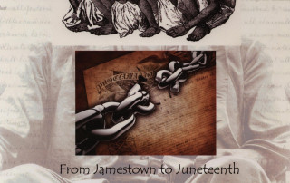 juneteenth poster