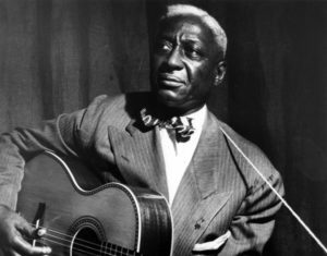 lead belly