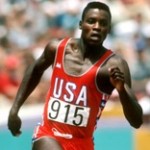 Carl Lewis