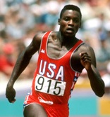 Carl Lewis