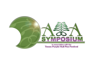Aya symposium logo
