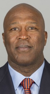 lovie smith