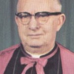 Archbishop Lucey