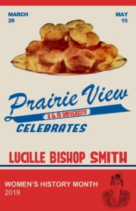 Lucille Smith Biscuits