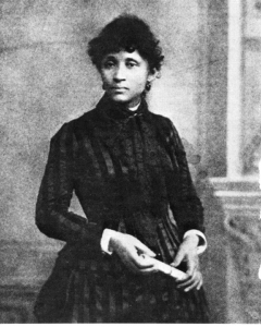 Lucy Parsons