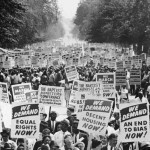 march on washington
