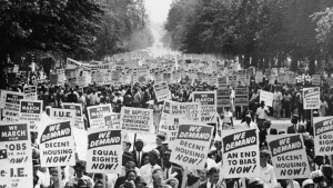 marchonwashington