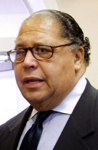 Maynard Jackson