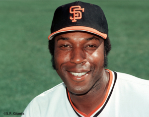 Willie McCovey