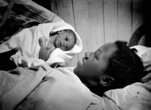 W. Eugene Smith/The Life Picture Collection/Getty Images