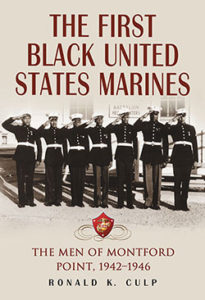 montford point book