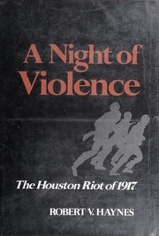 A Night of Violence