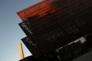 Smithsonian’s National Museum of African American History and Culture (NMAAHC)