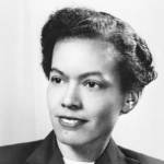 Pauli Murray
