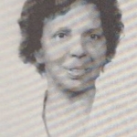 Doris Pemberton