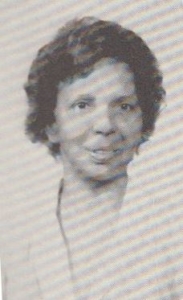 Doris Hollis Pemberton