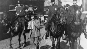 Chicago riots 1919