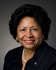 Ruth J. Simmons