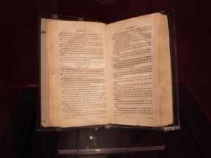 slave bible