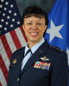  Stayce Harris