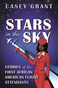 stars in the sky