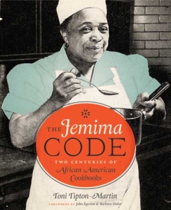 The Jemima Code book cover