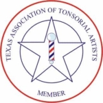 tonsorial artists
