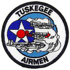 Tuskegee Airmen 