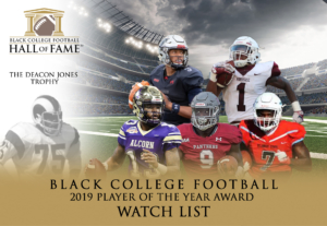watch list
