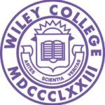 Wiley College seal