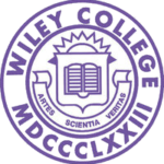 Wiley College logo