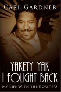Yakety Yak_Gardner book