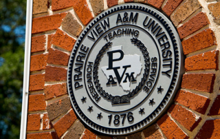 PVAMU Official Seal