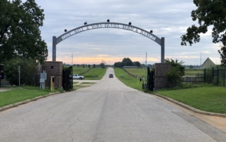 Farm Gate