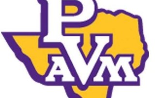 PVAMU Logo [Alternative Text for ref.]