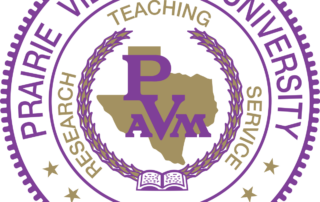 PVAMU Seal