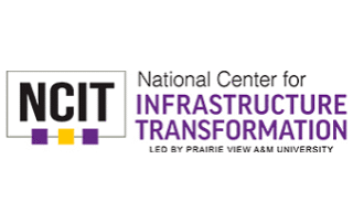 NCIT Logo in black