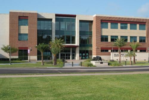 MSC Building