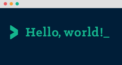 HelloWorld