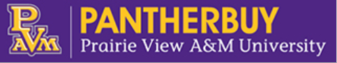 Pantherbuy Logo