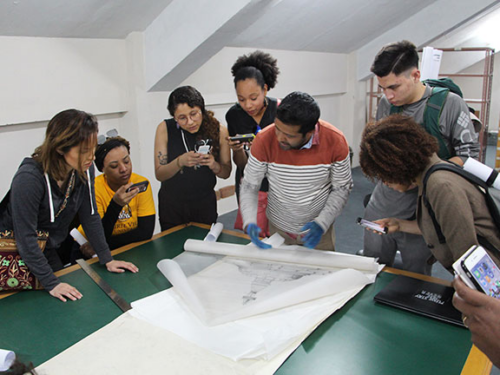 Community Urban Rural Enhancement Service Center photo