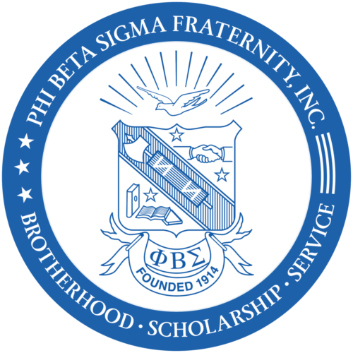 Phi Beta Sigma Fraternity