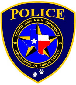 PVAMU Police Department