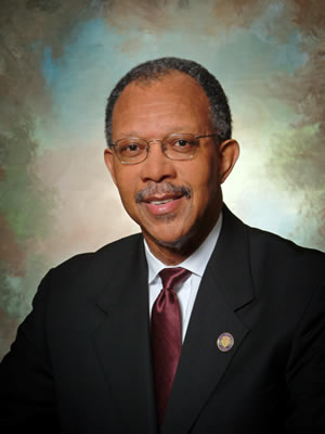 Ronald D. Boyd