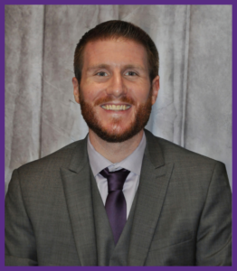 Mr. Jeremy Kiesler Headshot