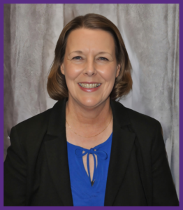 Ms. Kathleen Straker Headshot